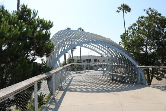 Tongva Park
